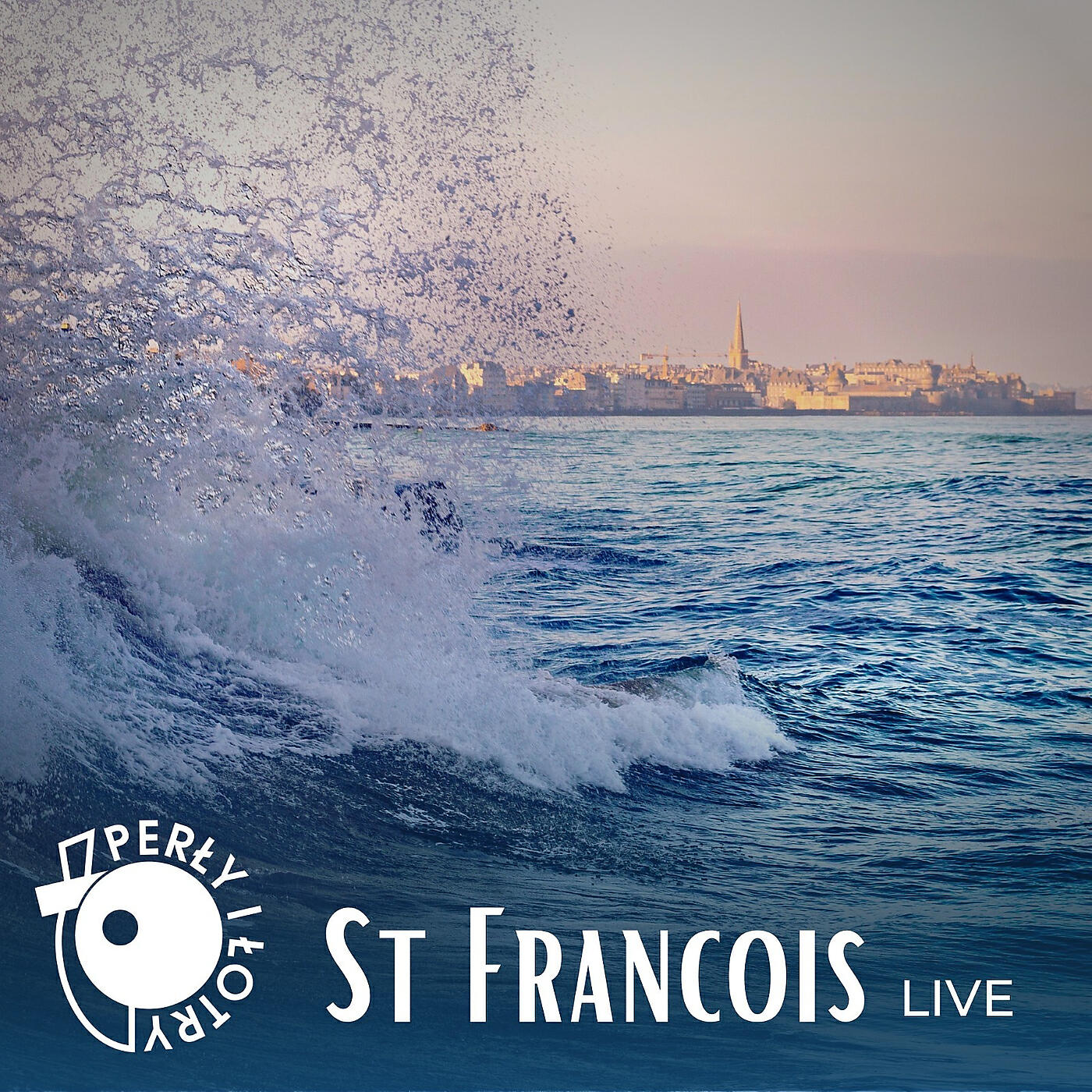 Релиз St Francois (Live)