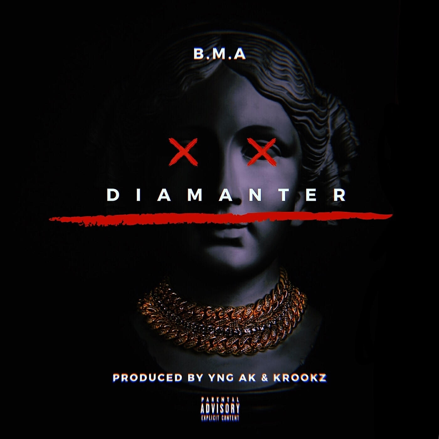 Релиз Diamanter