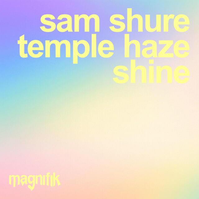 Релиз Shine