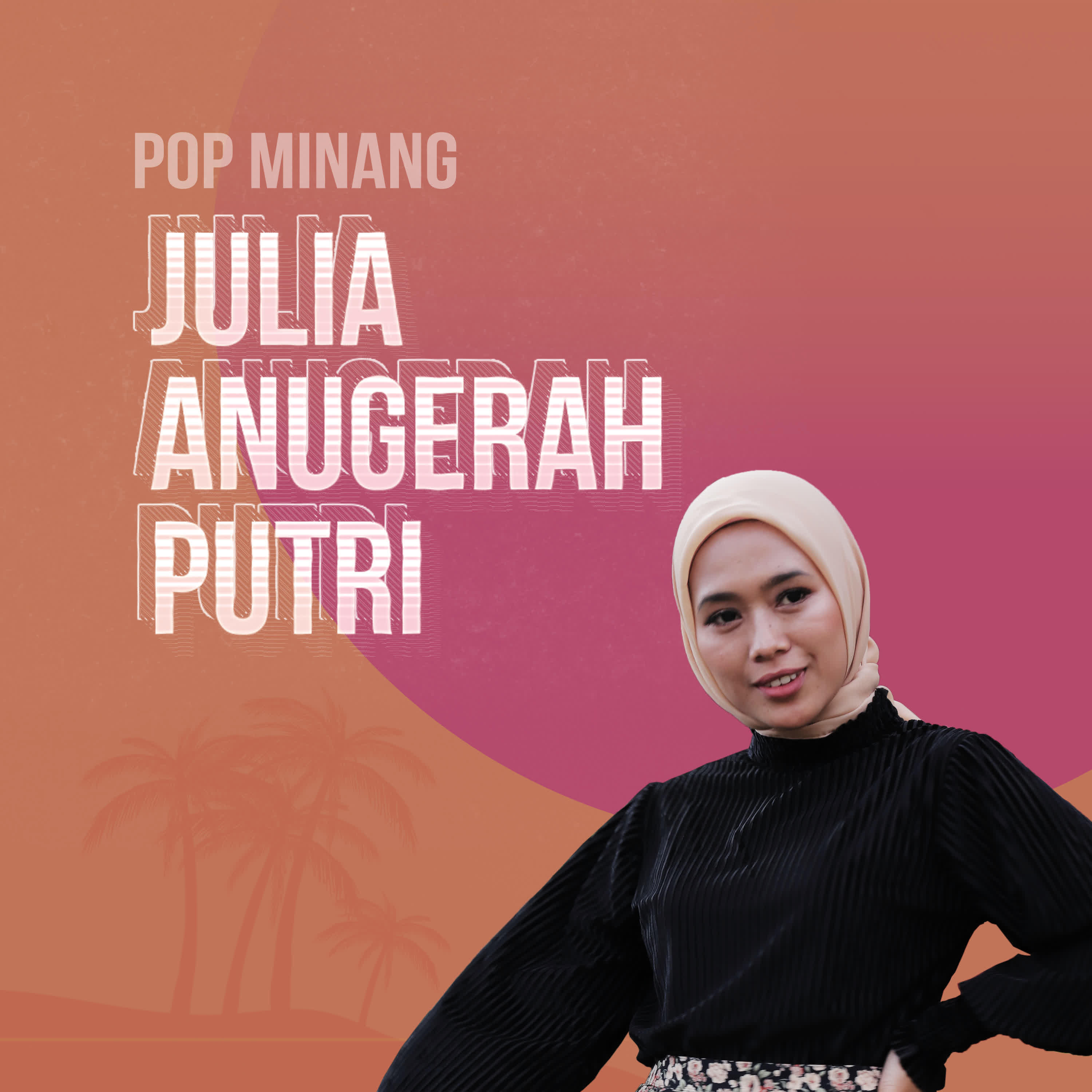 Релиз Pop Minang