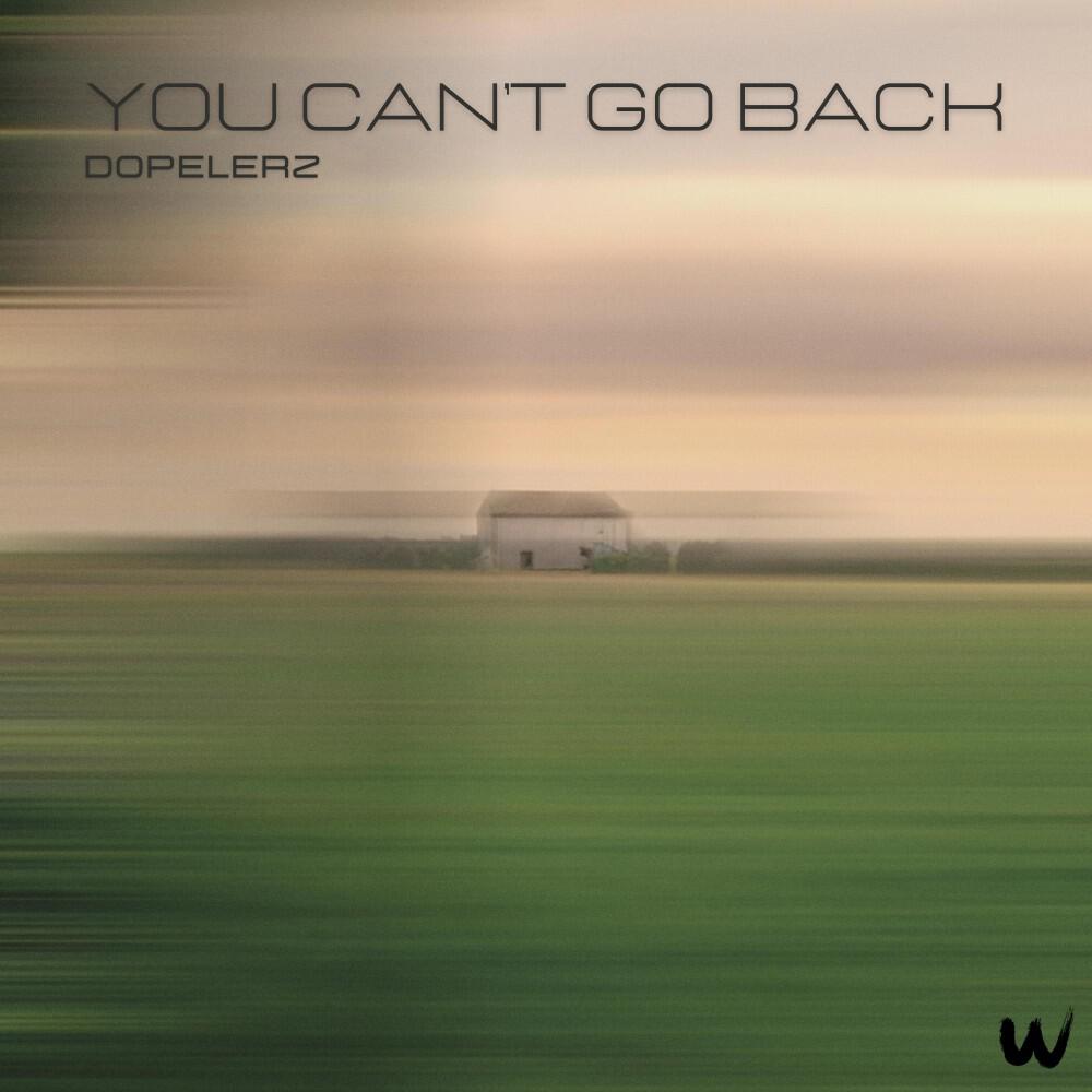 Релиз You Can't Go Back