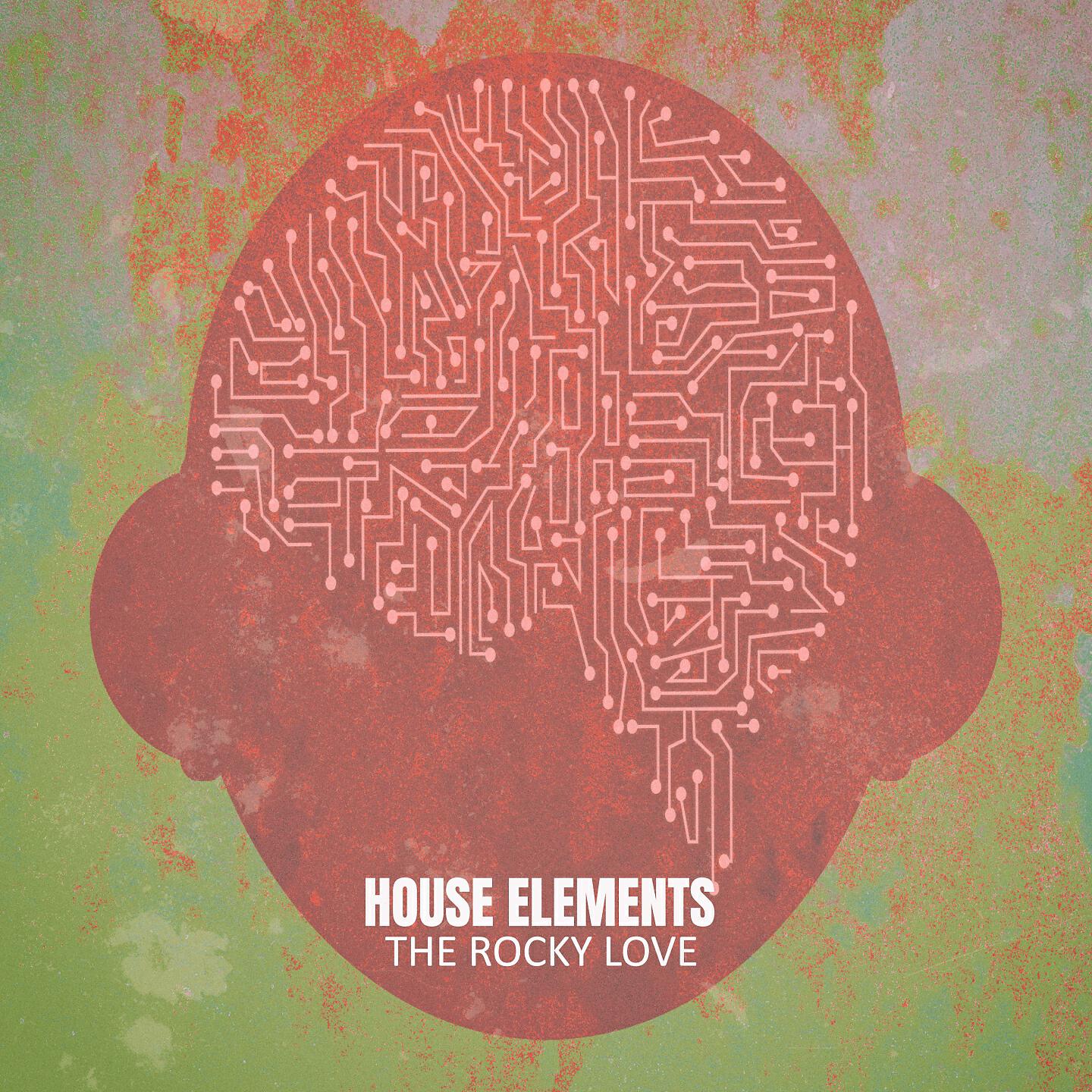 Релиз The Rocky Love