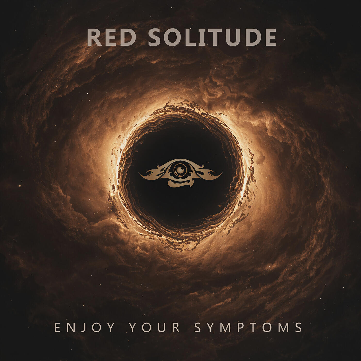 Enjoy Your Symptoms