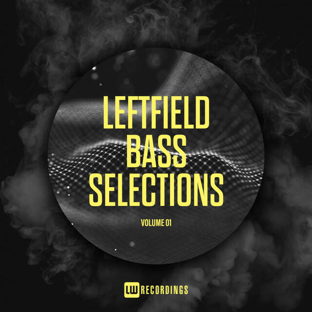 Релиз Leftfield Bass Selections, Vol. 01
