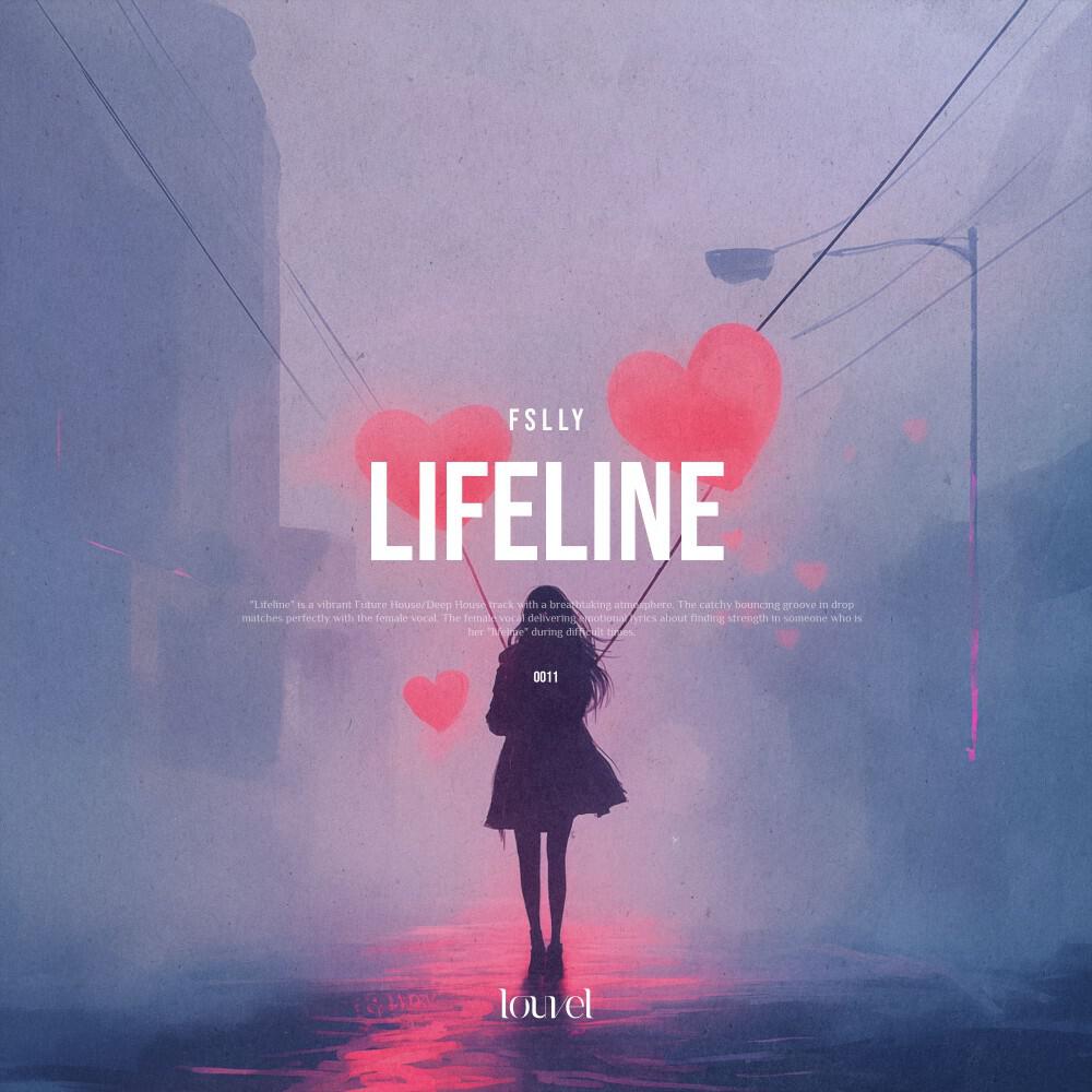 Релиз Lifeline