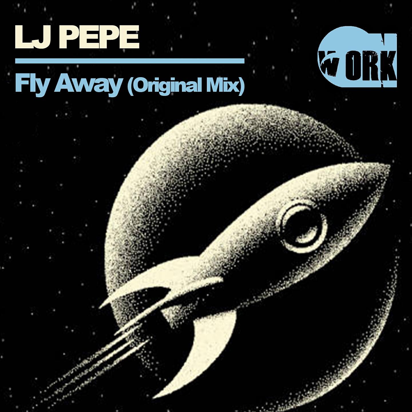 Релиз Fly Away