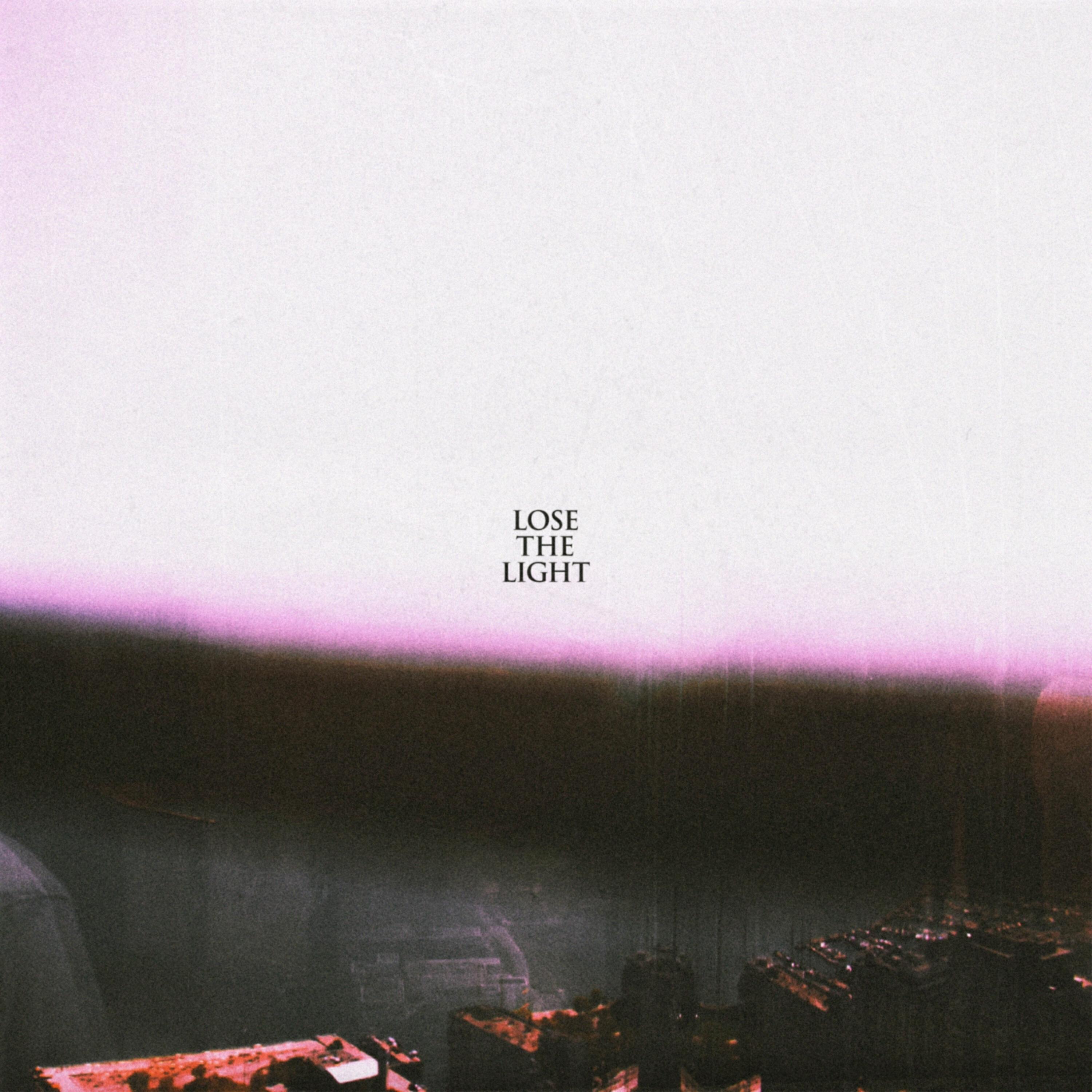 Релиз Lose the Light