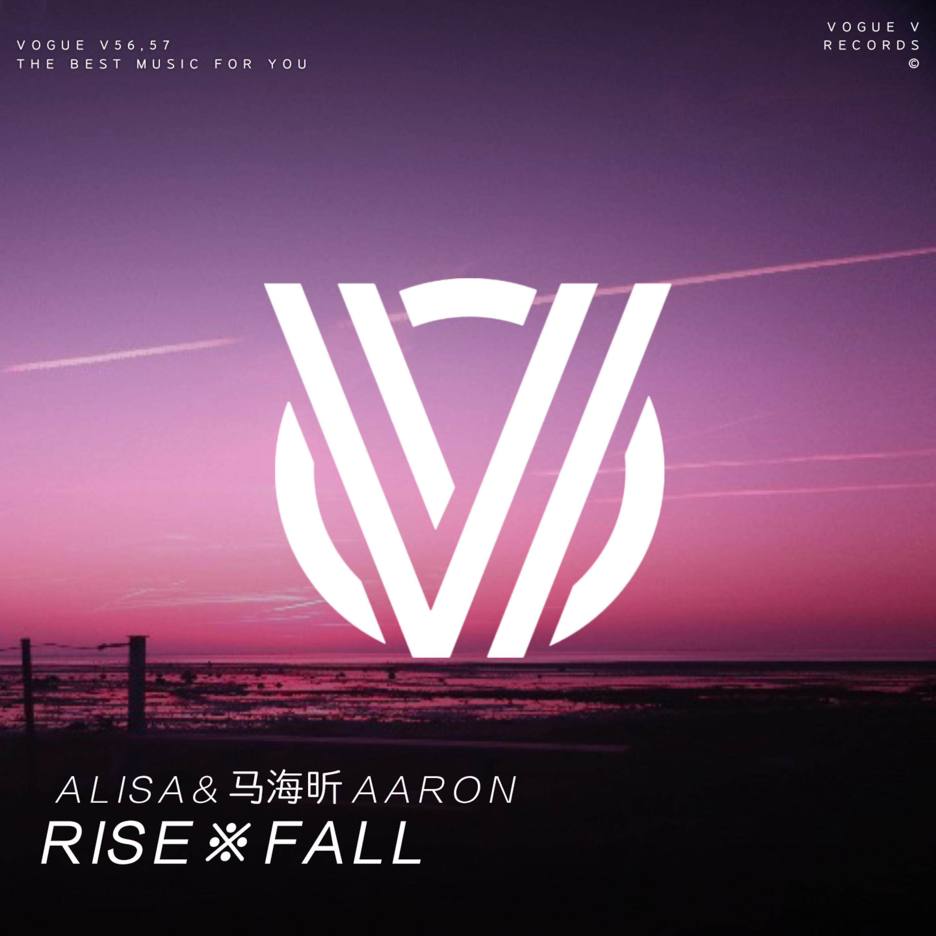 Релиз Rise※Fall