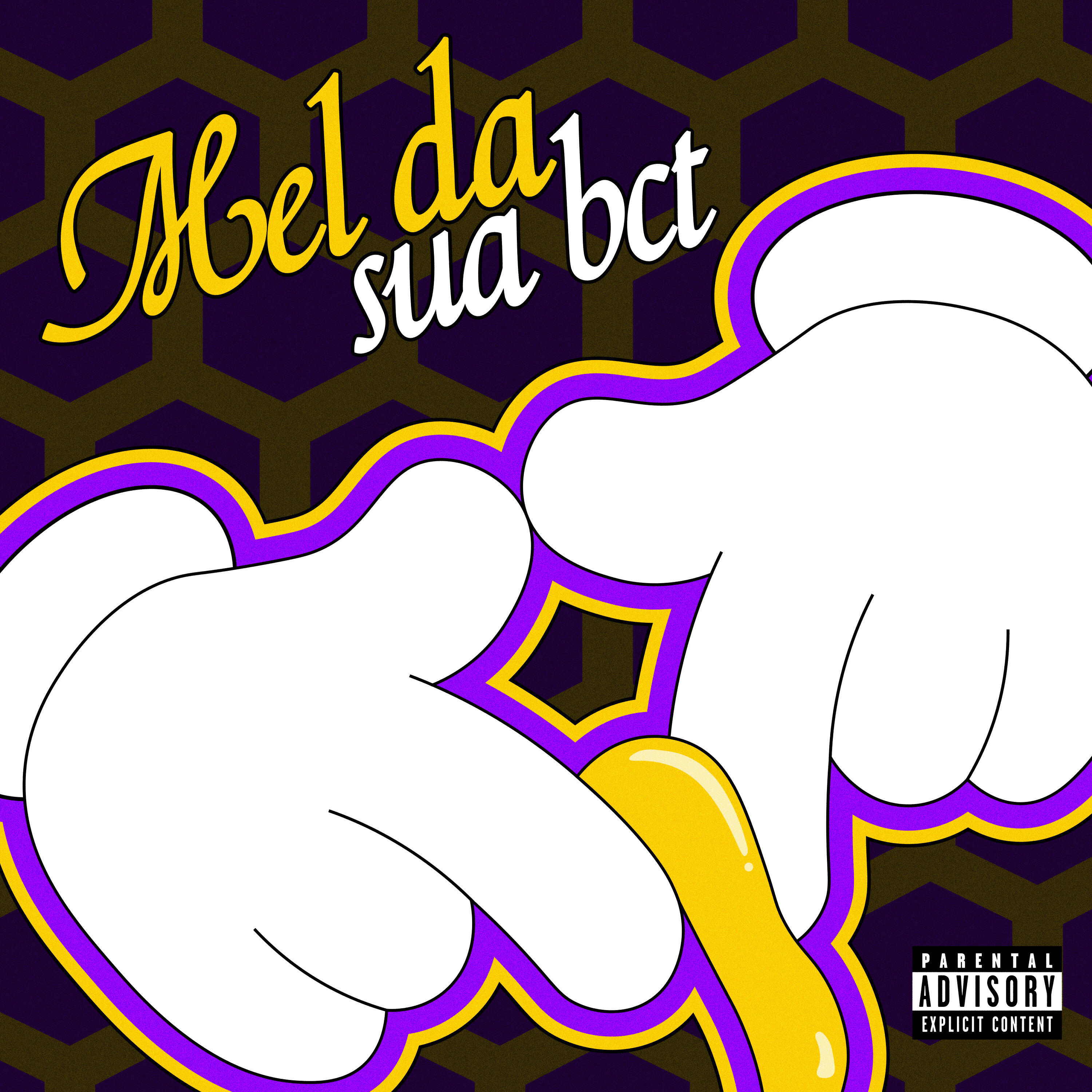 Релиз MEL DA SUA BCT