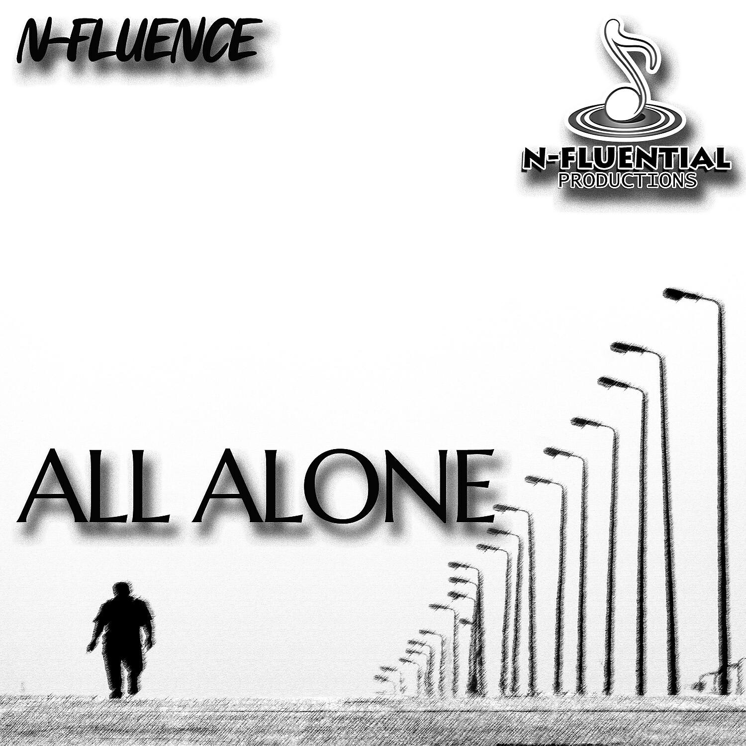 Релиз All Alone