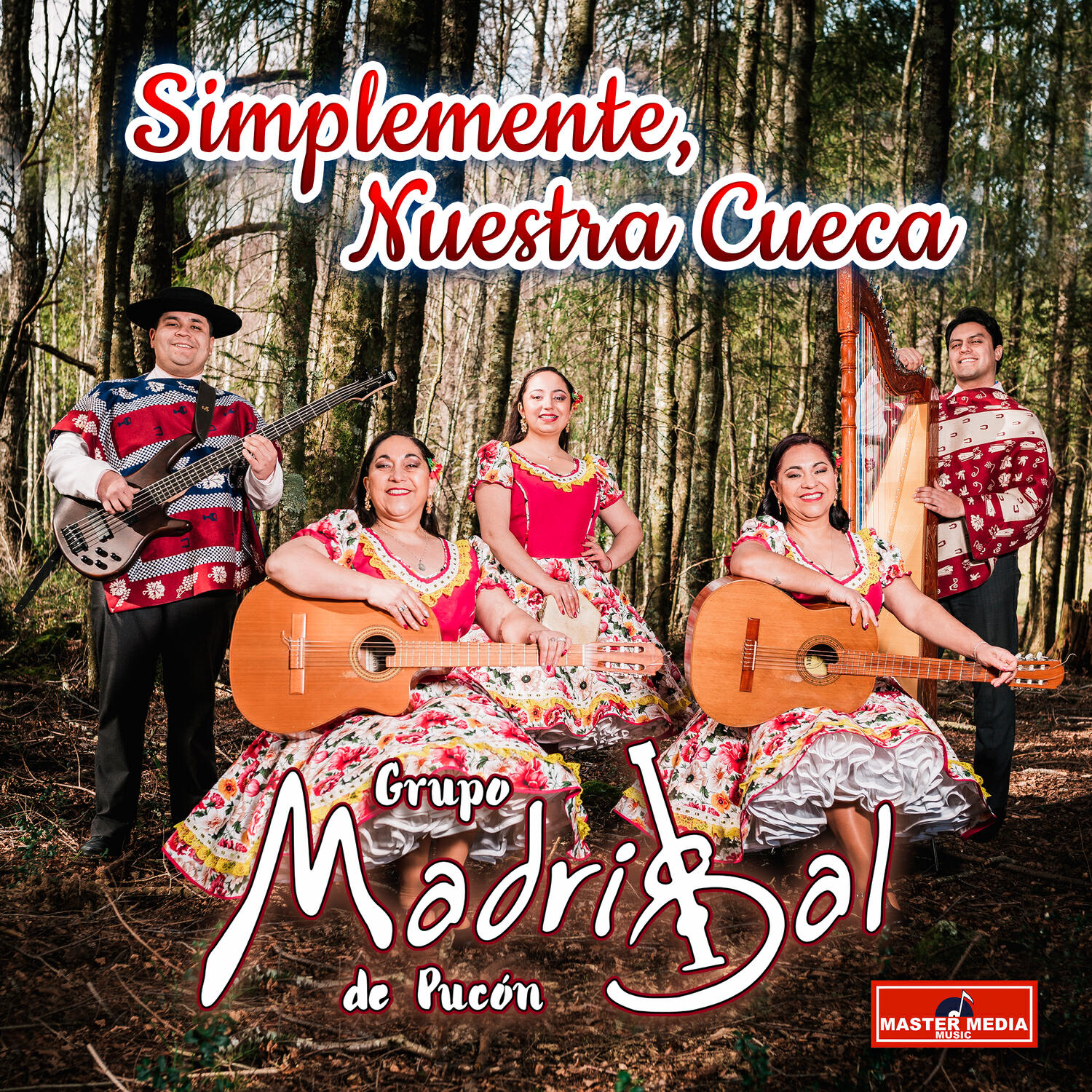 Grupo Madrigal de Pucón