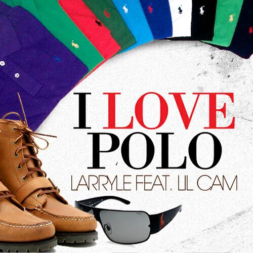 Релиз I Love Polo