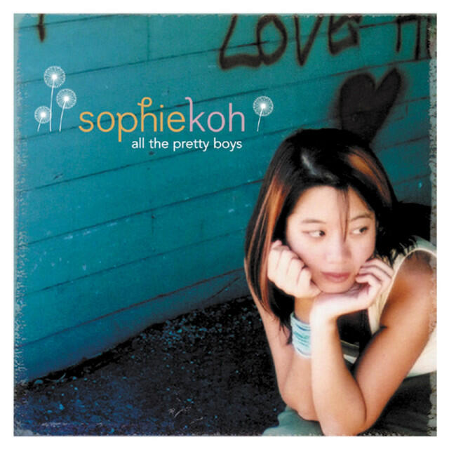Релиз All the Pretty Boys