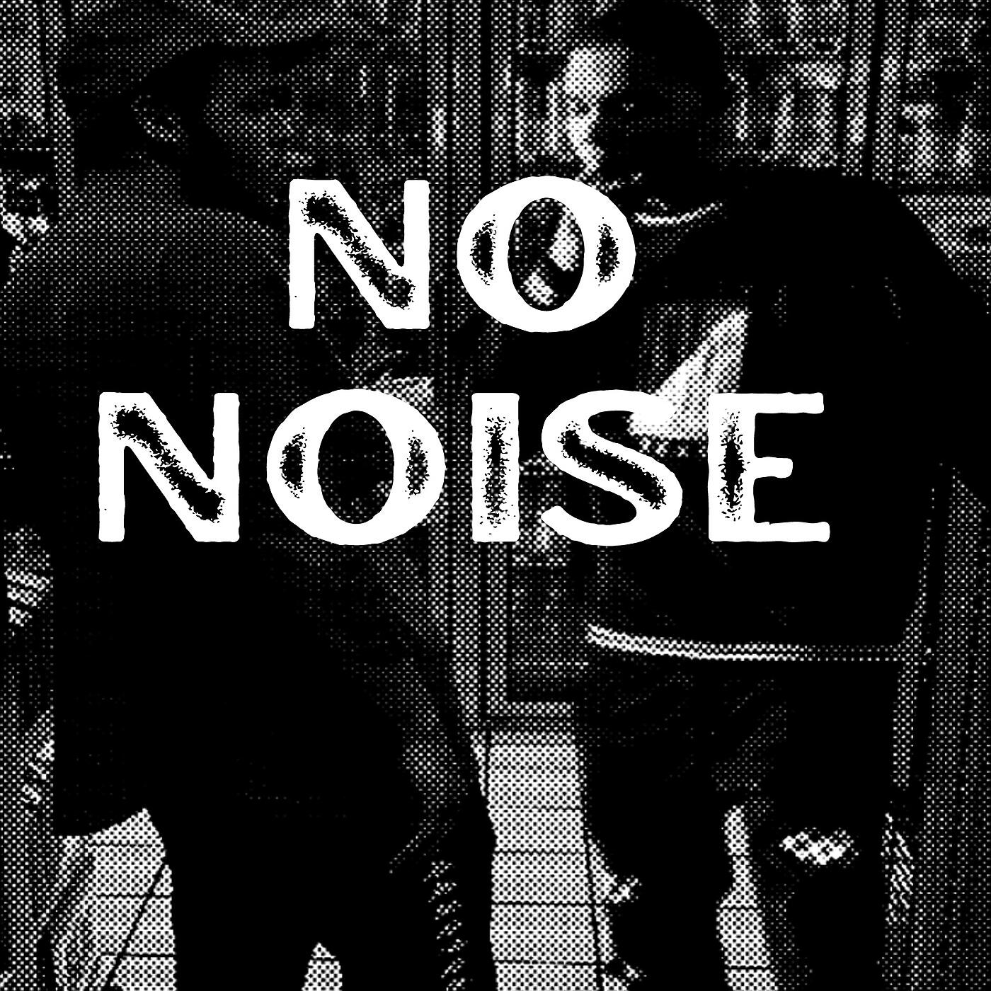 Релиз No Noise