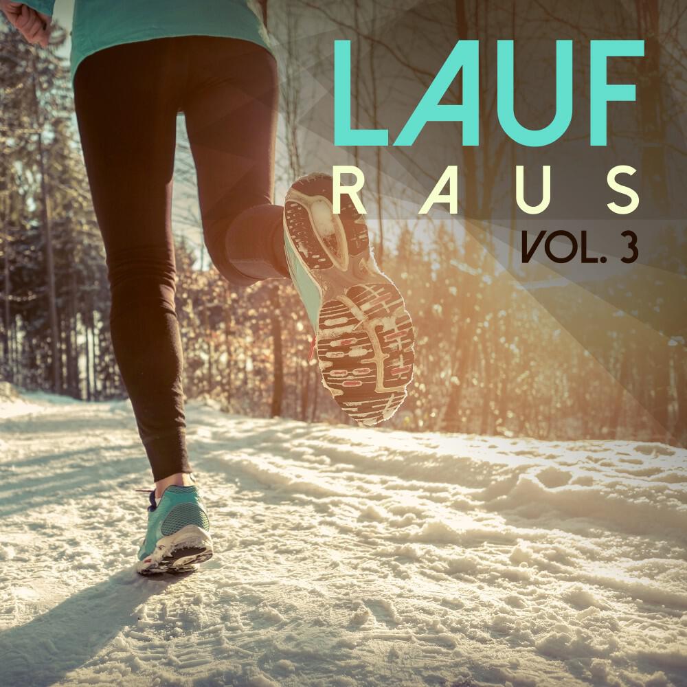 Релиз Lauf Raus, Vol. 3