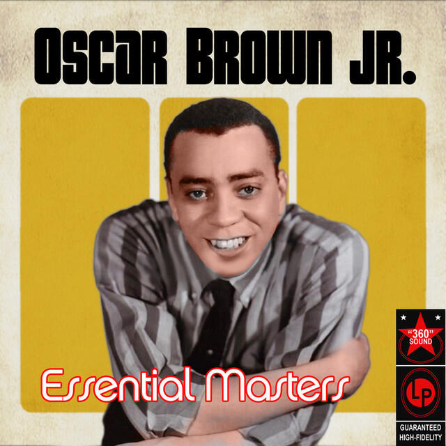 Релиз Essential Masters