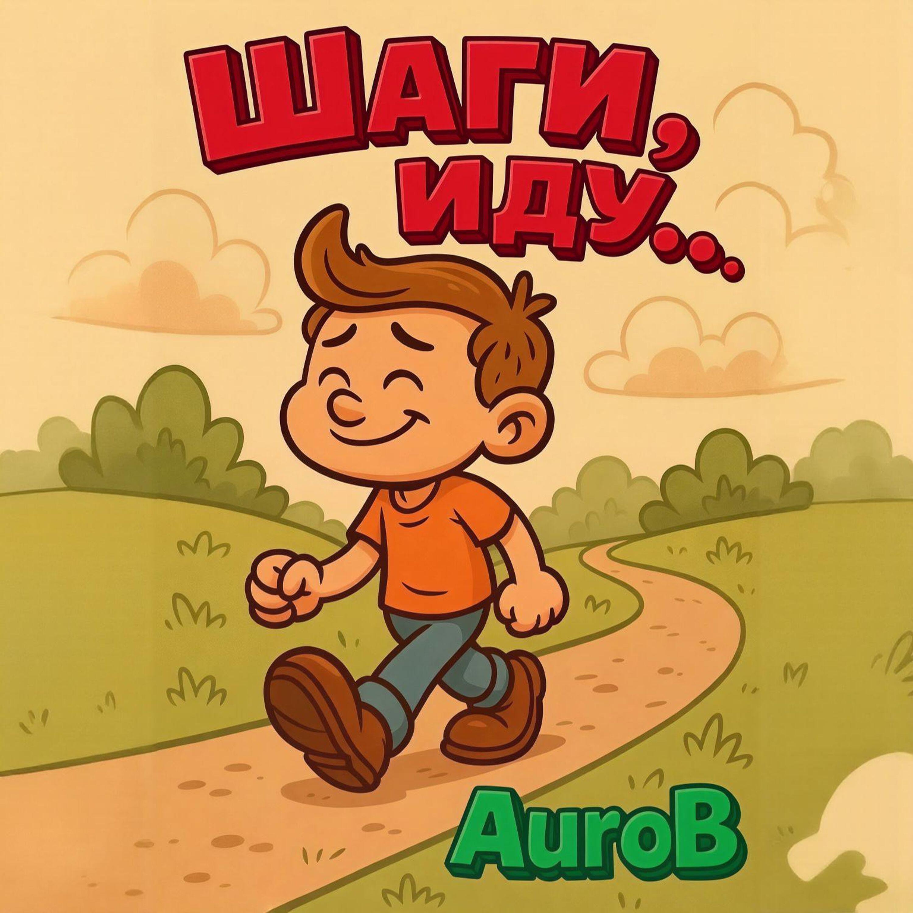 AuroB