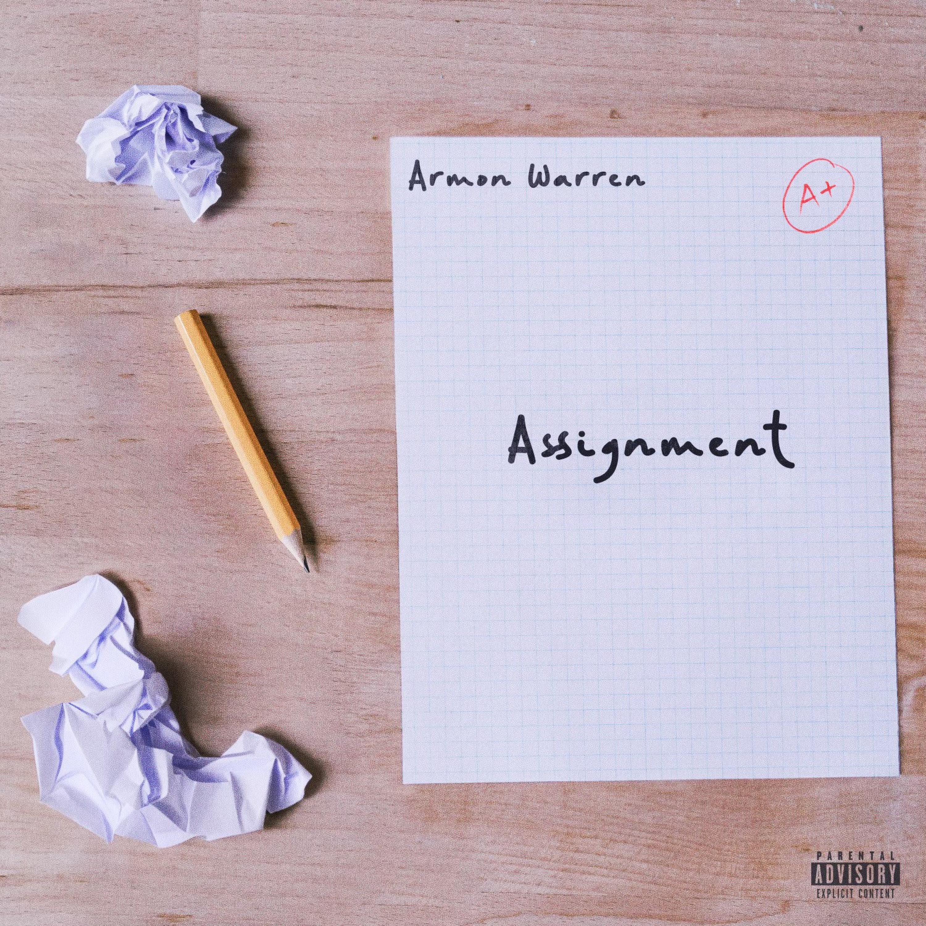 Релиз Assignment