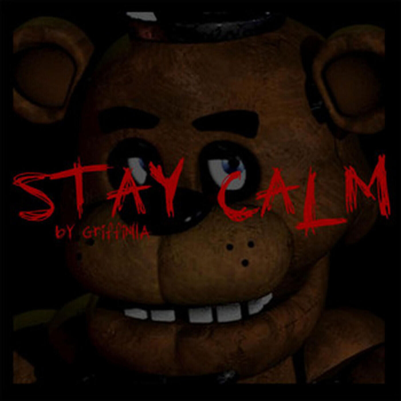 Релиз Stay Calm