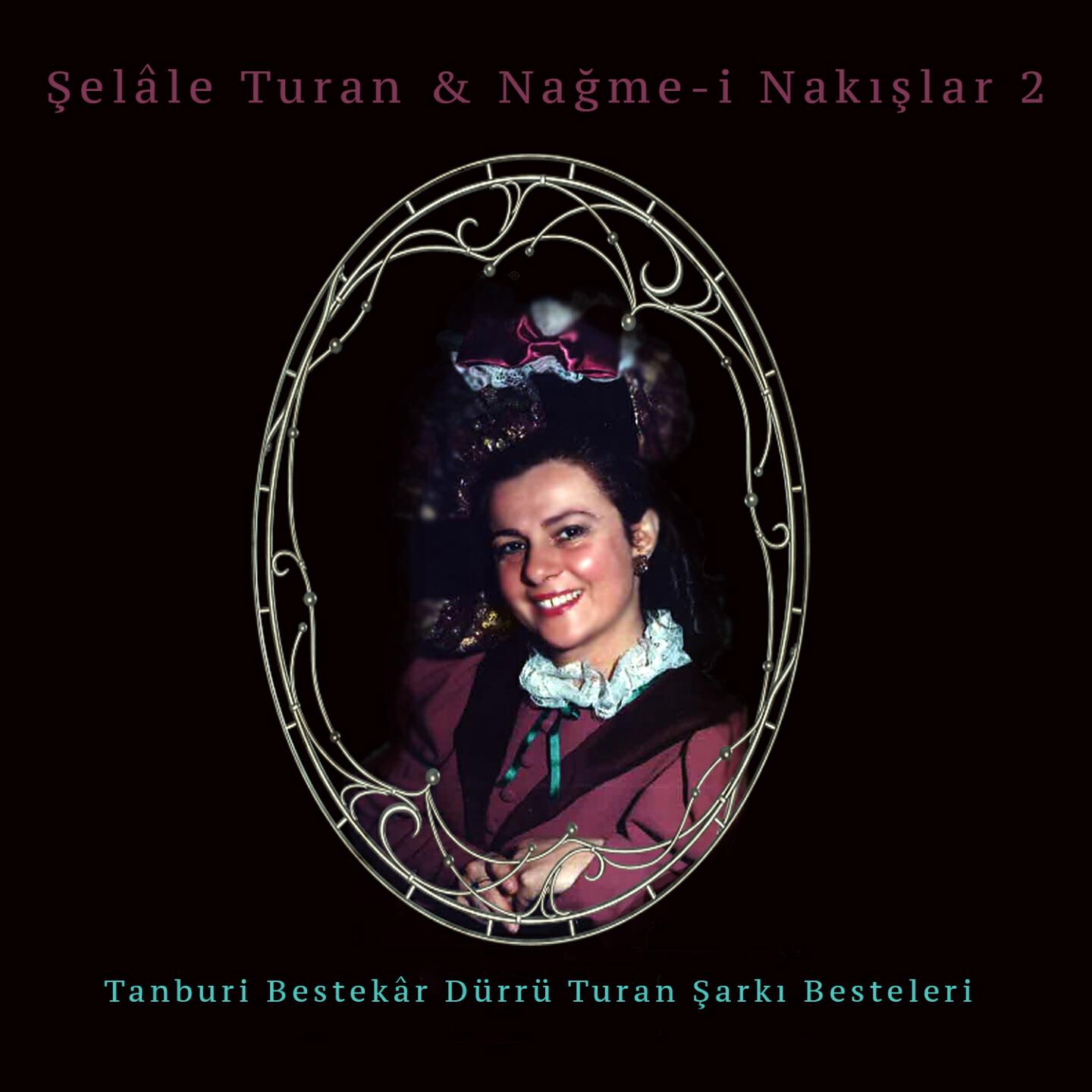 Şelale Turan