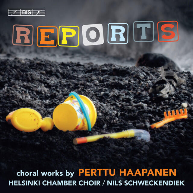 Релиз Reports