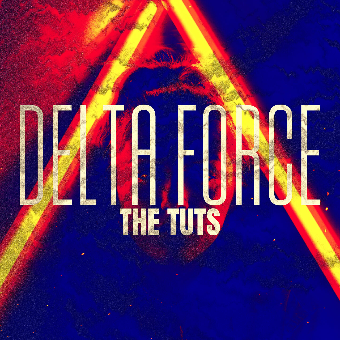 Релиз Delta Force