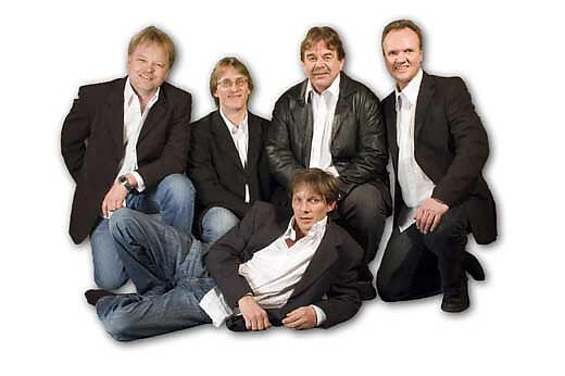 Jan Erik Olsens Orkester