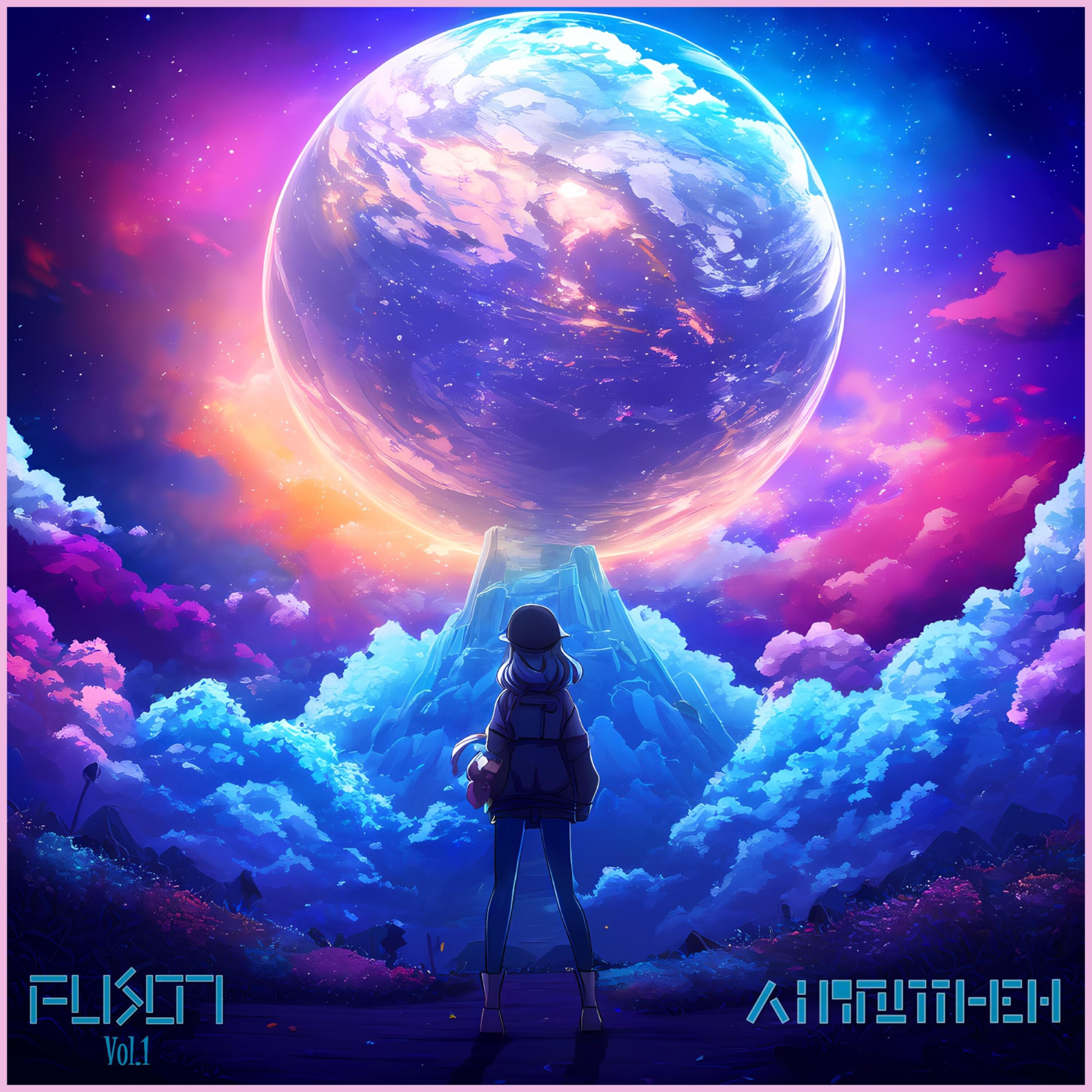 Релиз Fusion