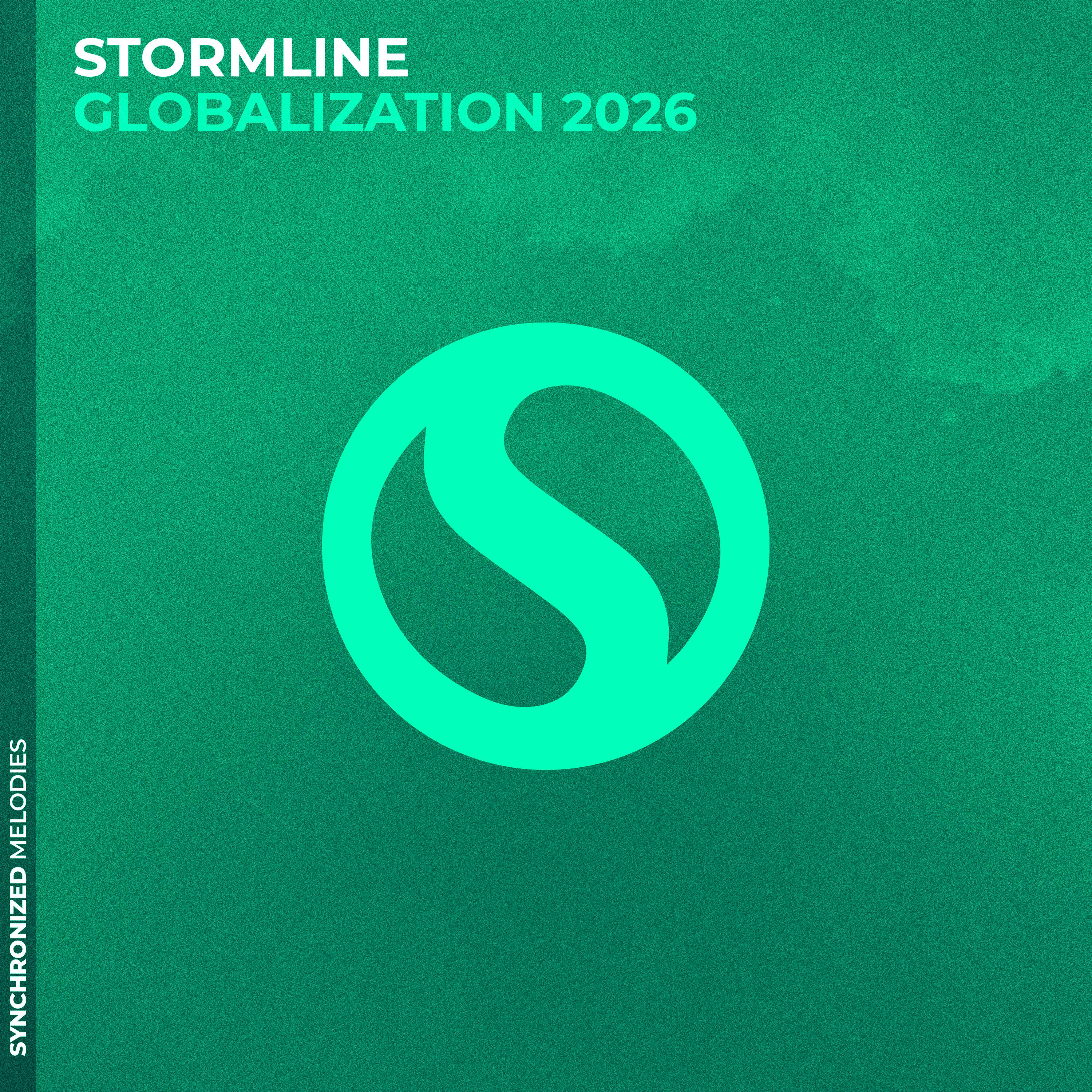 Релиз Globalization 2026