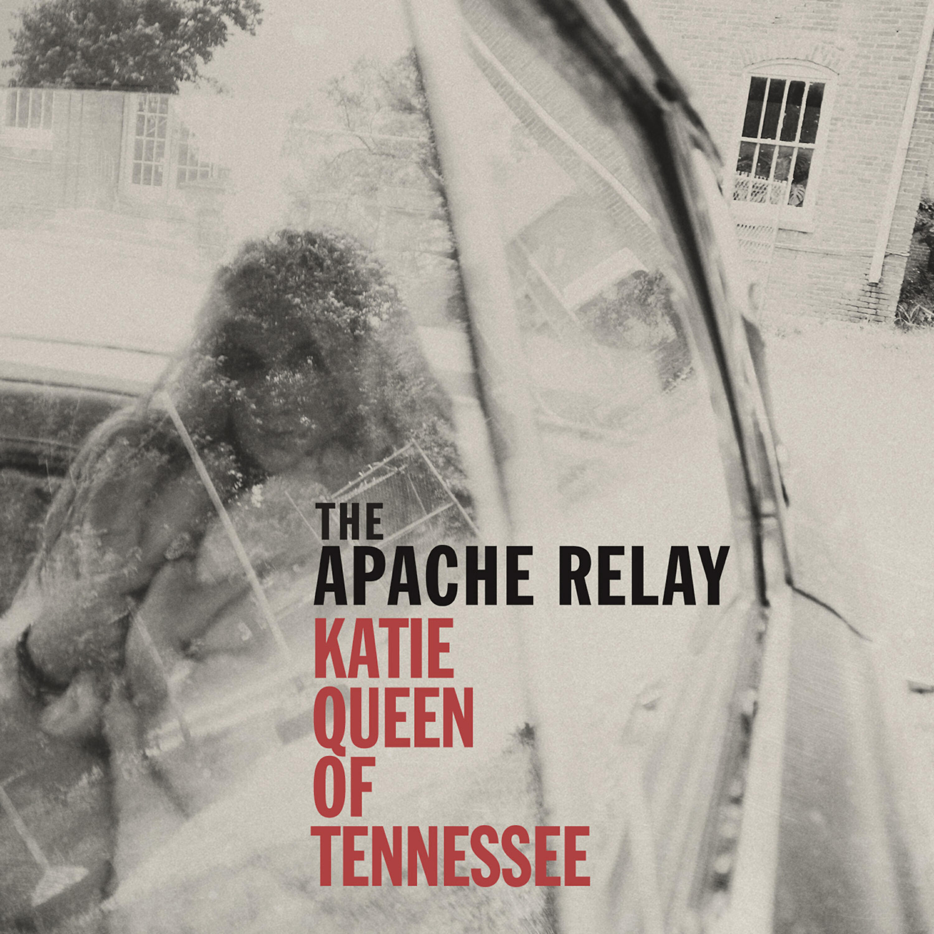 Релиз Katie Queen of Tennessee