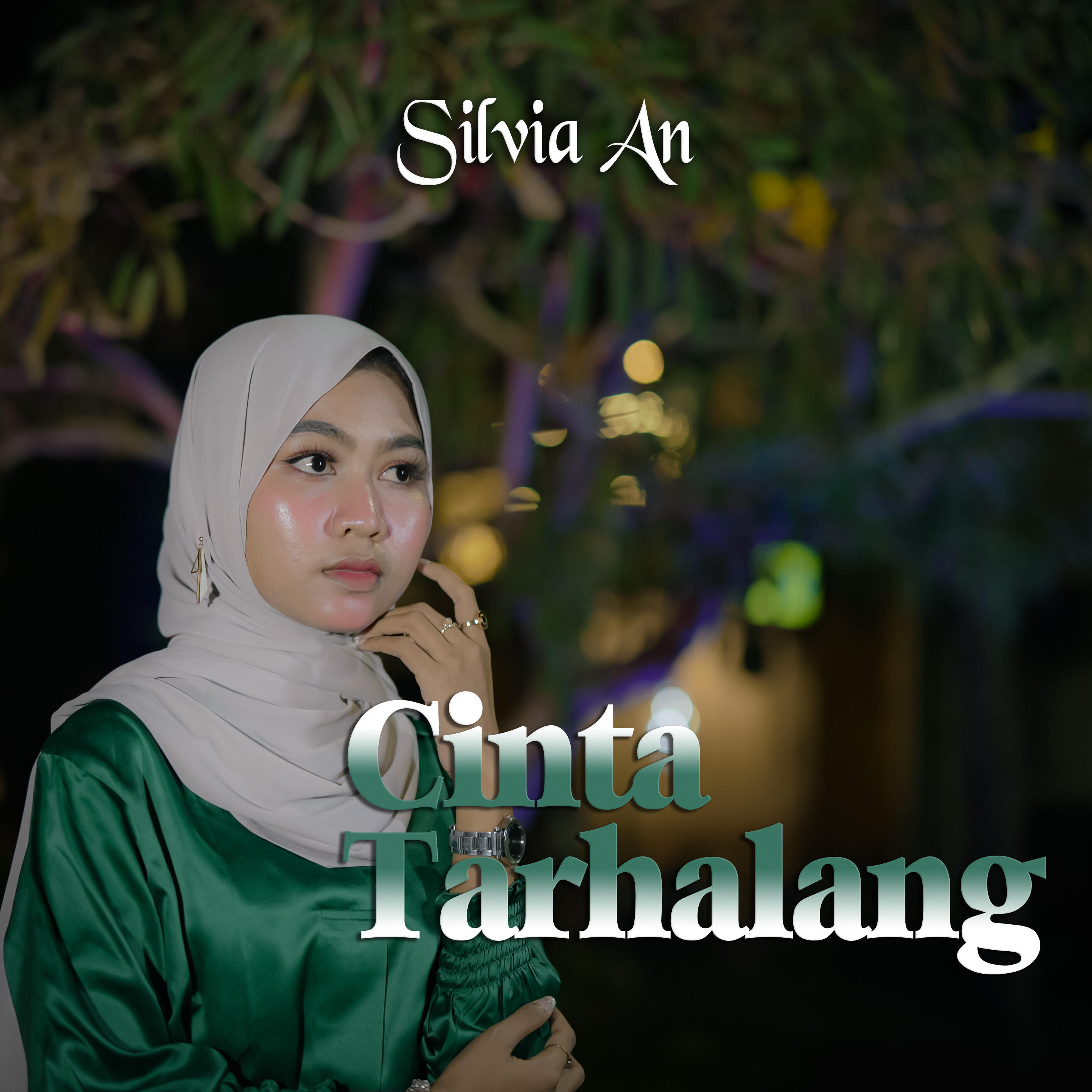 Релиз Cinta Tarhalang