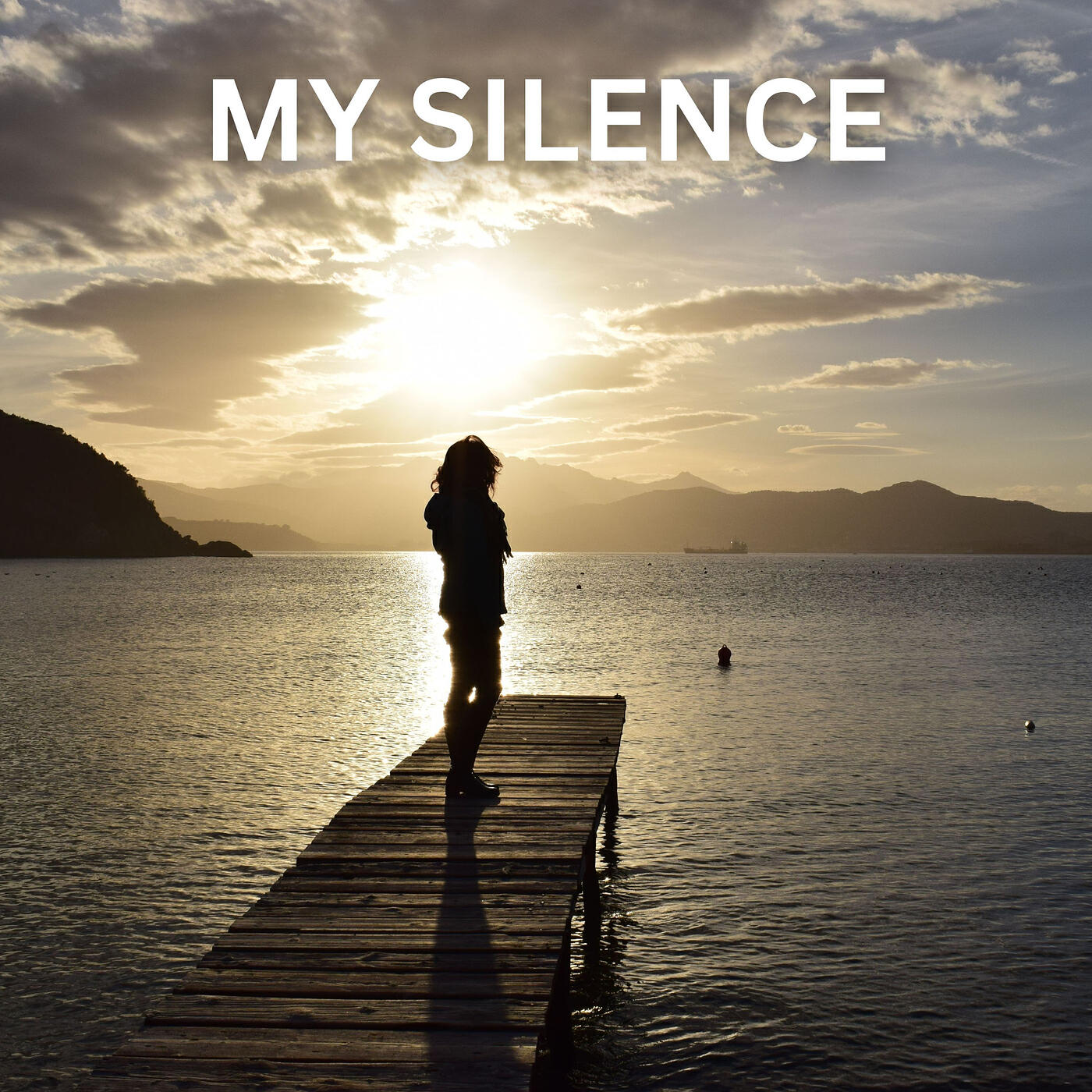 Релиз My Silence