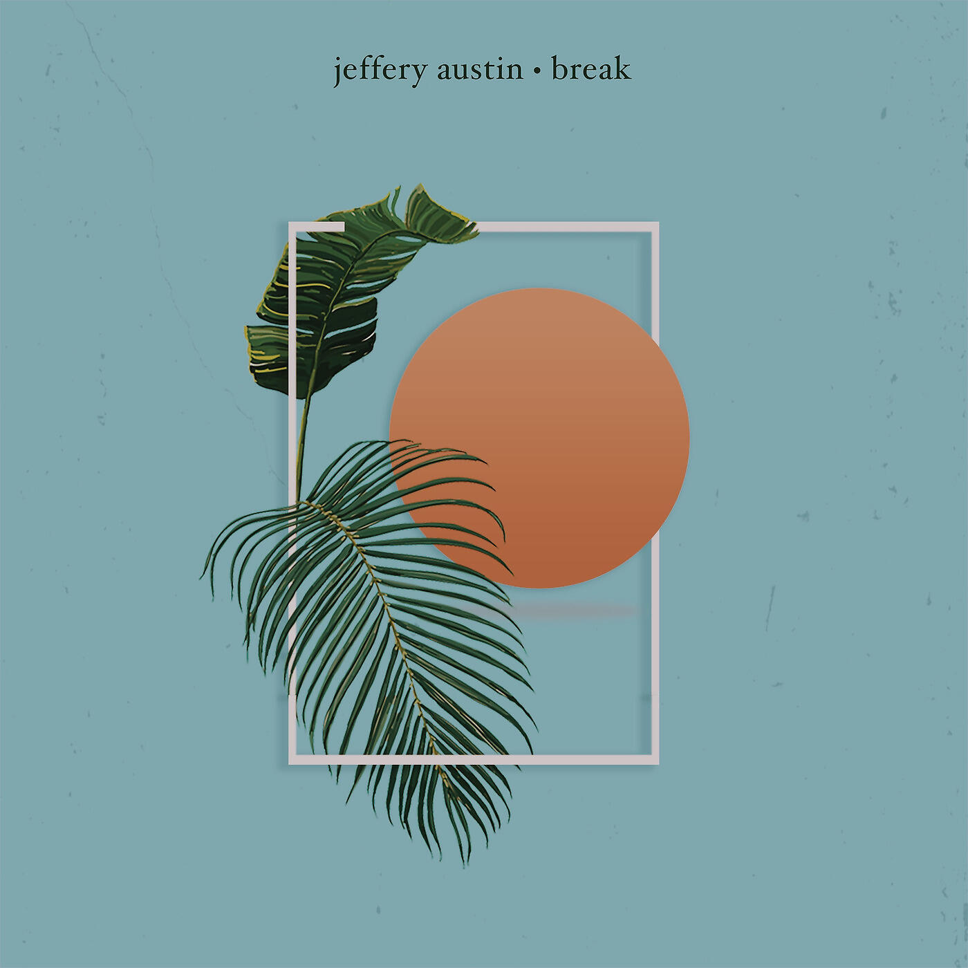 Jeffery Austin