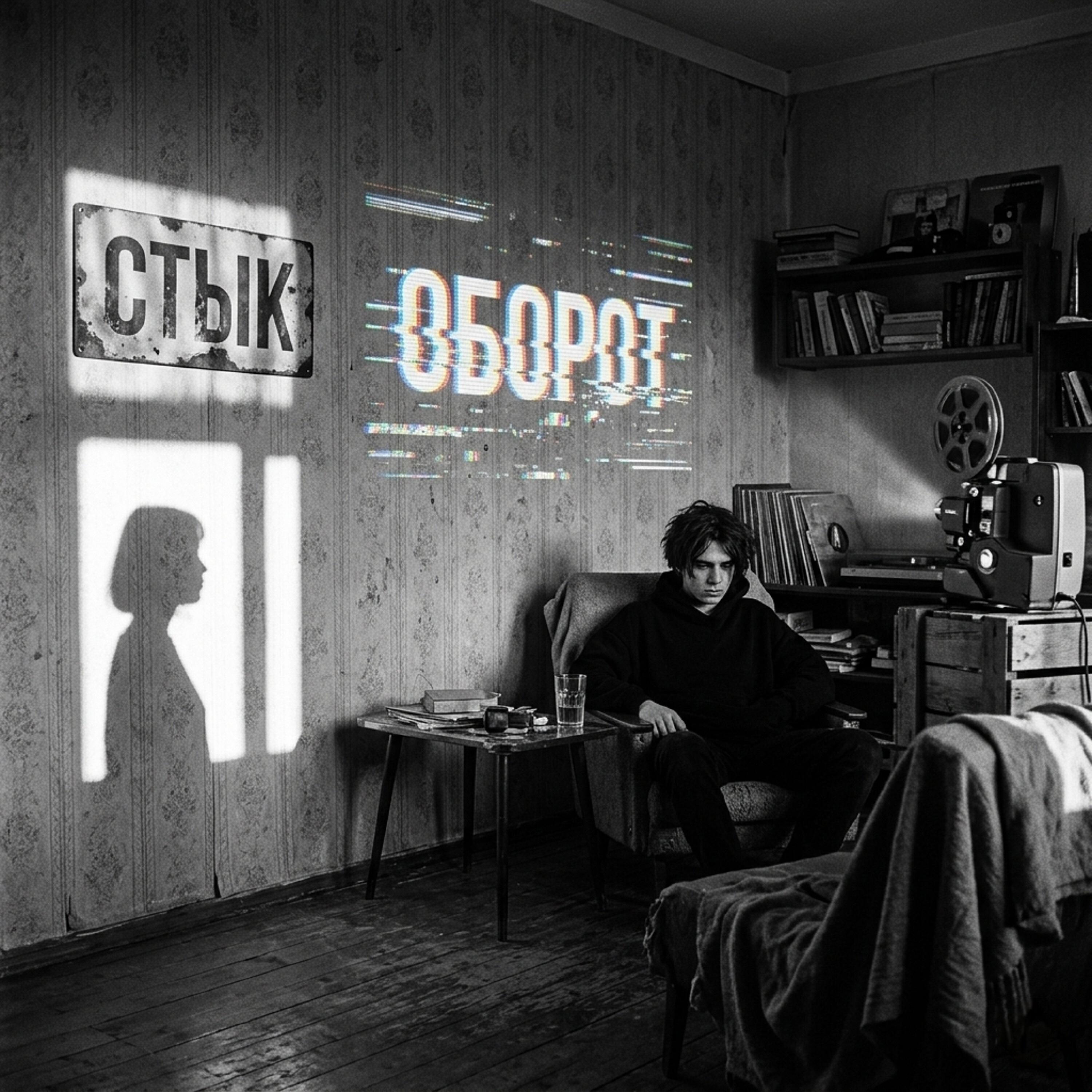 Релиз Оборот