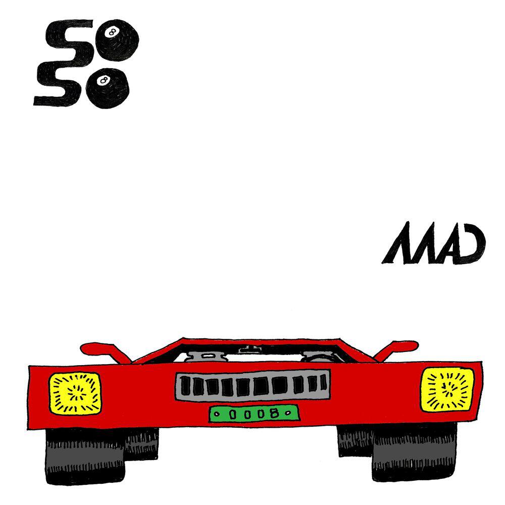 Релиз So So Mad