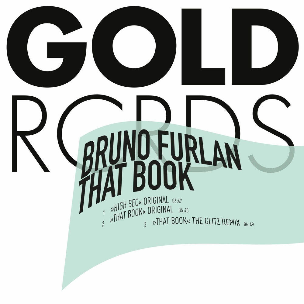 Релиз That Book