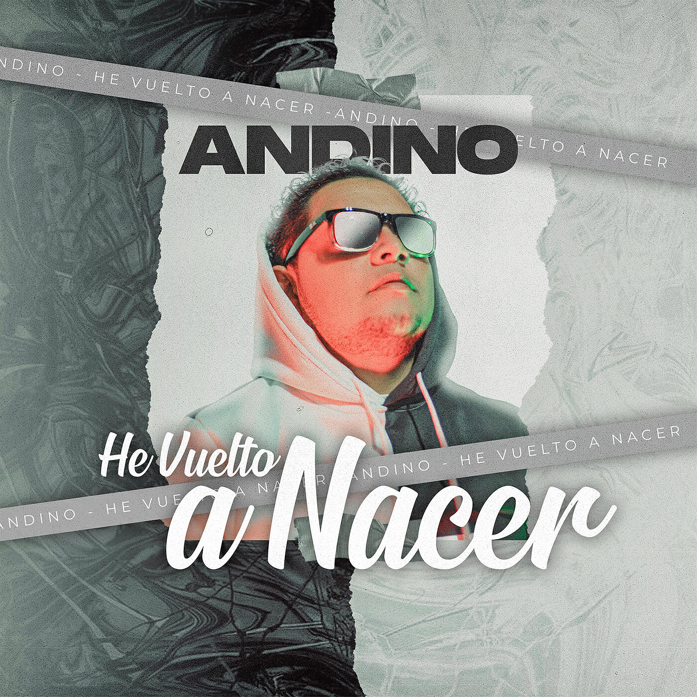 Скачать песню Andino - He Vuelto a Nacer бесплатно в MP3 для Android и iOS