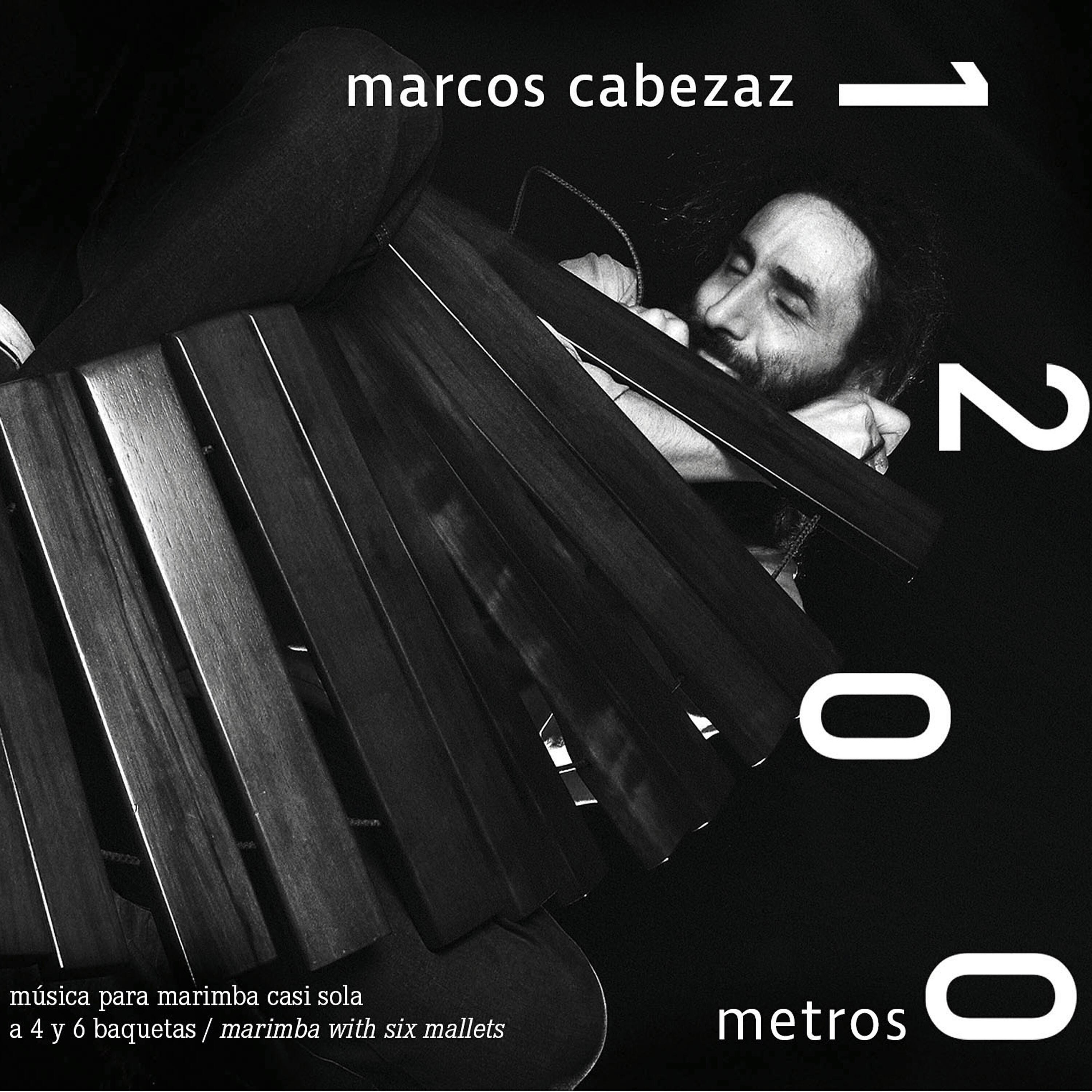 Релиз 1200 Metros