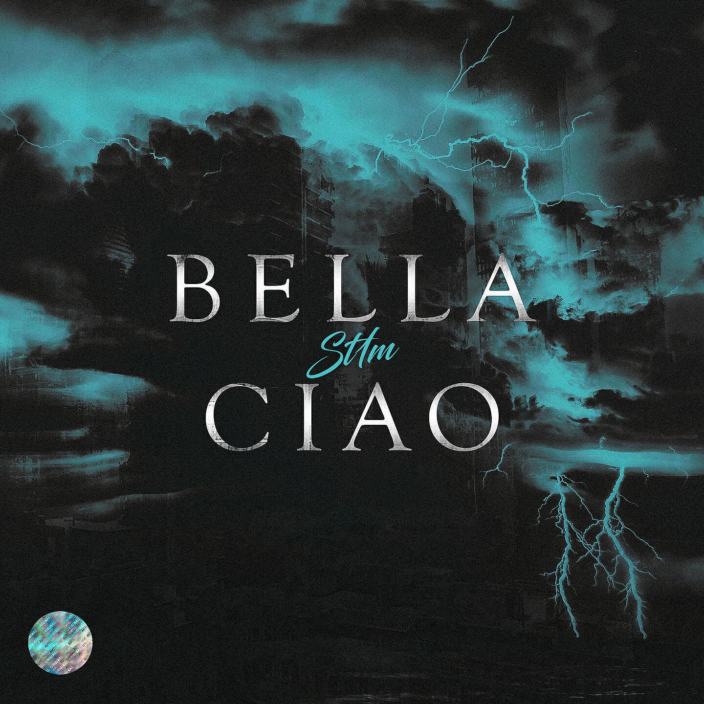 Релиз Bella Ciao