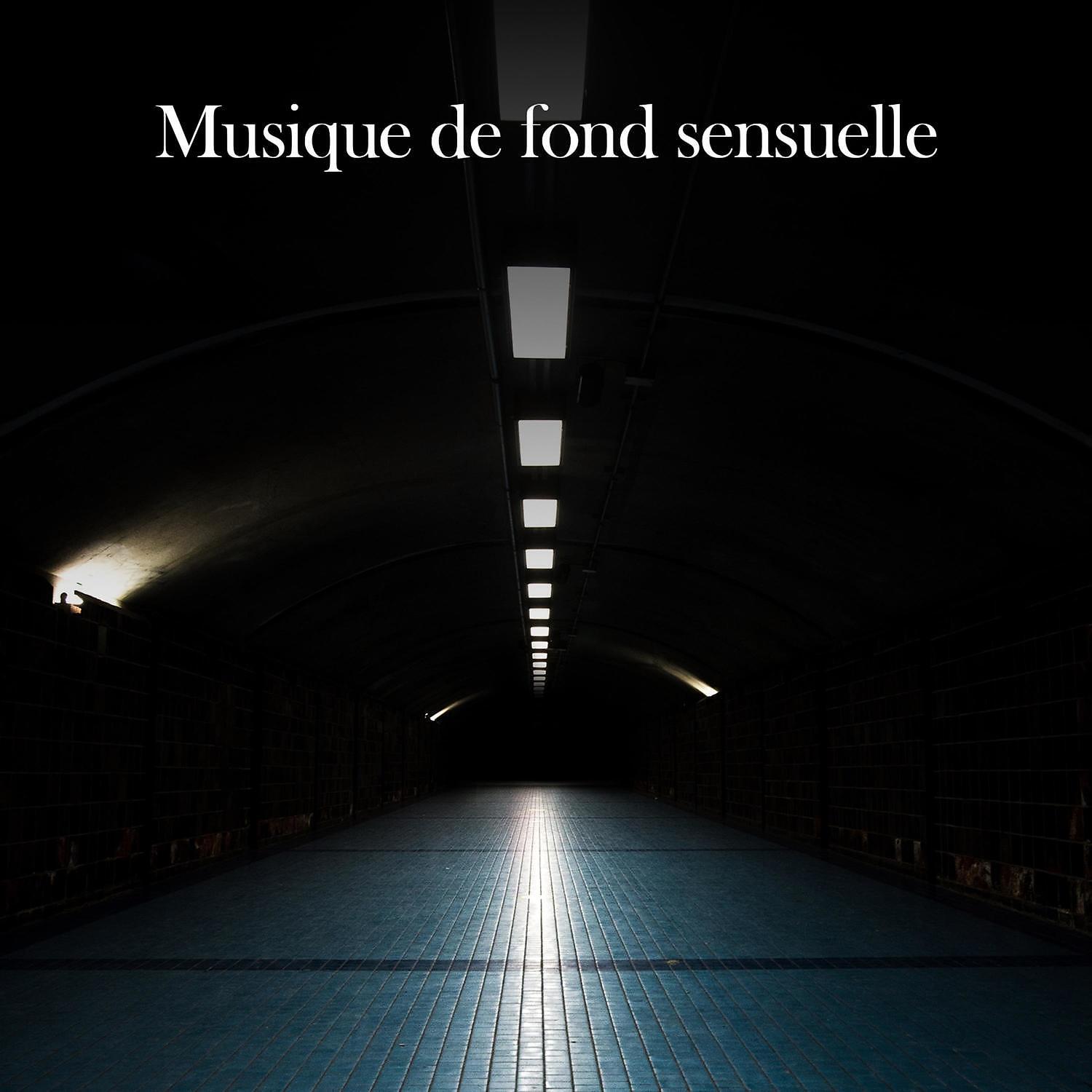 Релиз Musique de fond sensuelle – Chanson d'amour instrumentale romantique, dîner aux chandelles, soirée entre amoureux, massage en couple, saxophone et piano