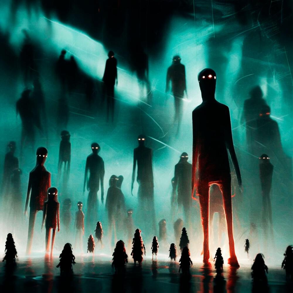 Релиз Paranoia