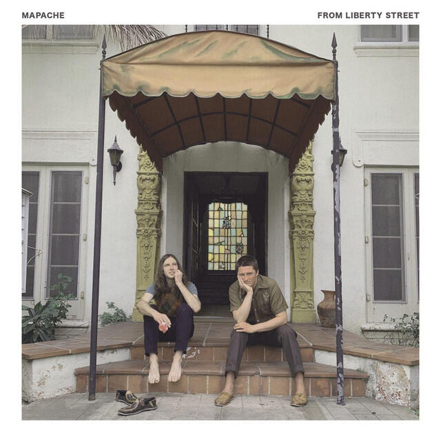 Релиз From Liberty Street