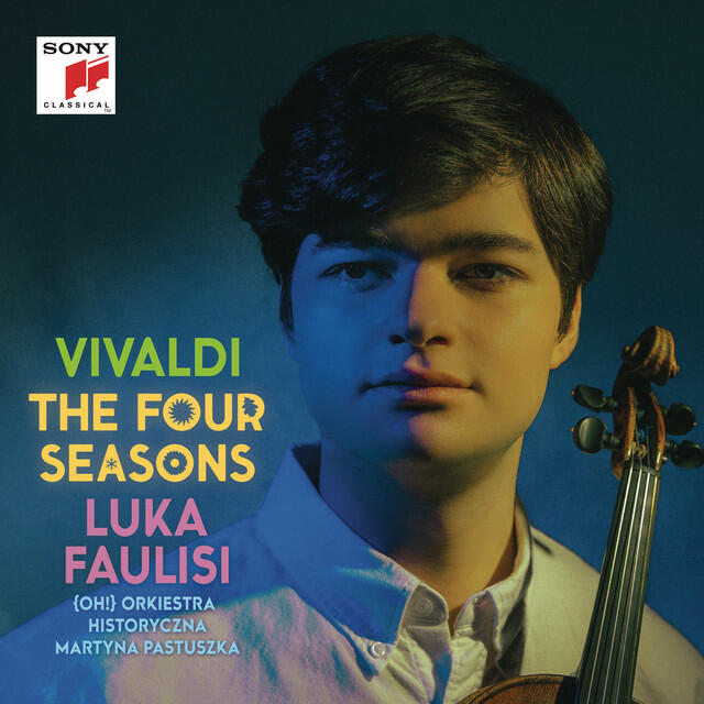 Релиз Nocturne (Arr. for Violin and Orchestra by Matthias Spindler)