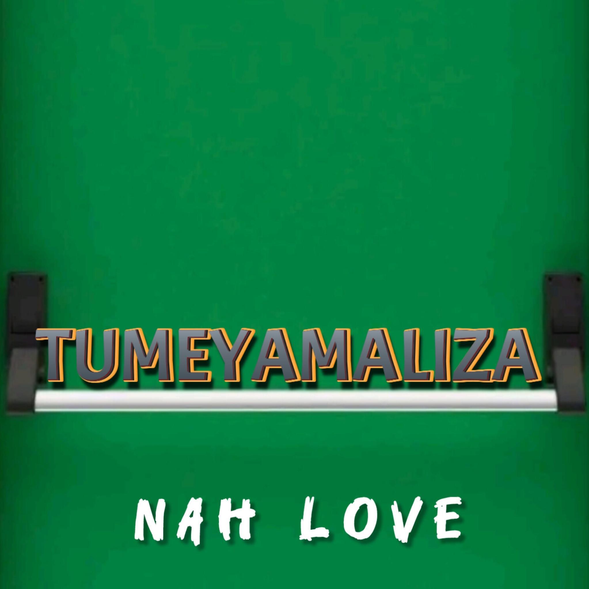Релиз Tumeyamaliza