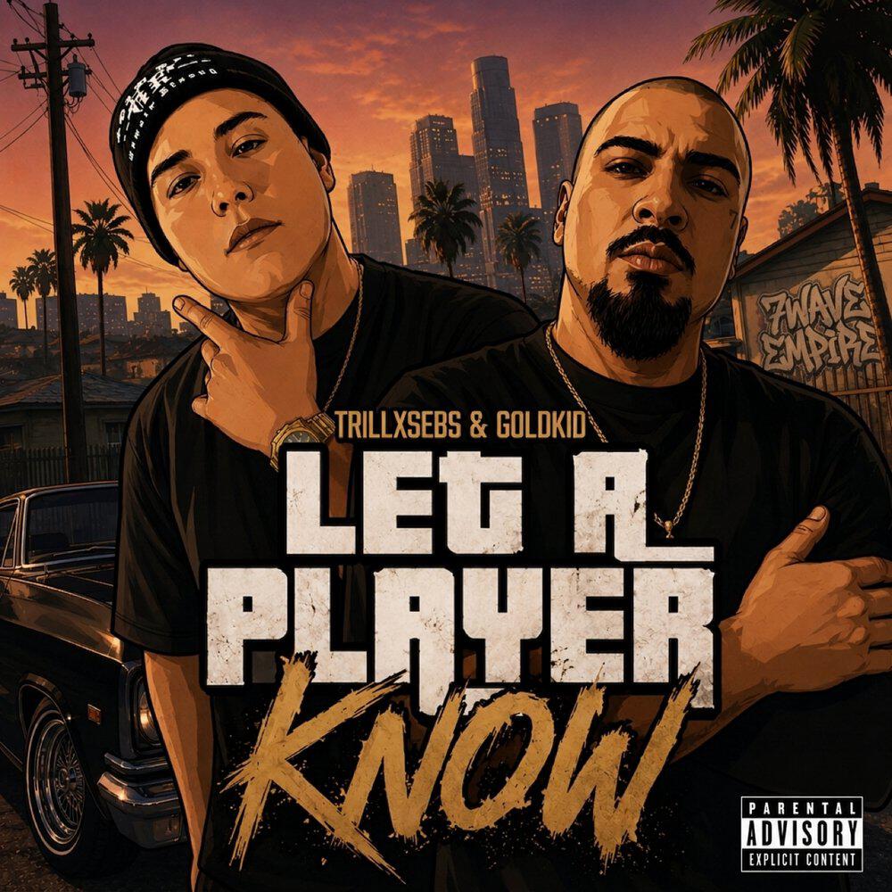 Релиз Let a Player Know