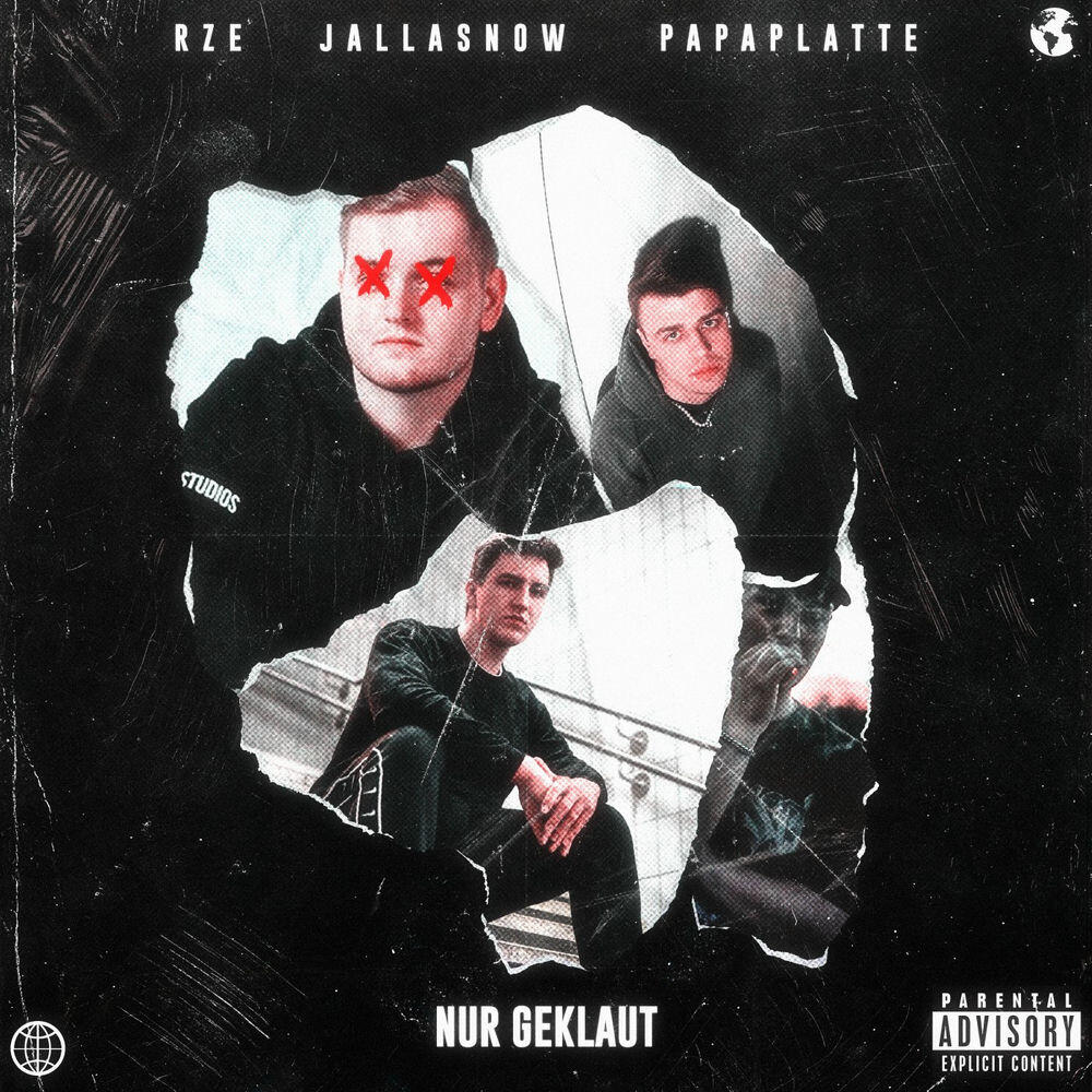 Релиз Nur geklaut