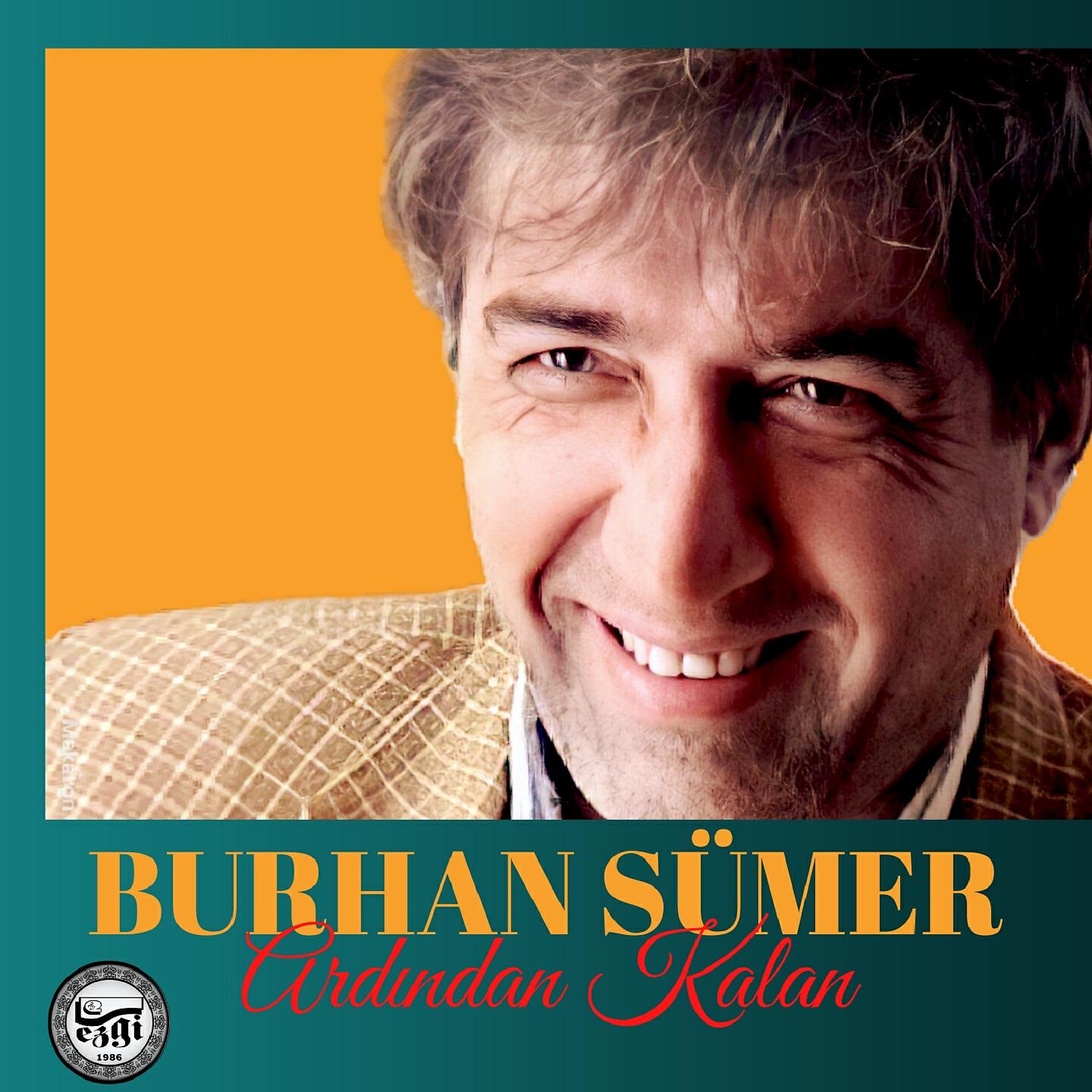 Burhan Sümer