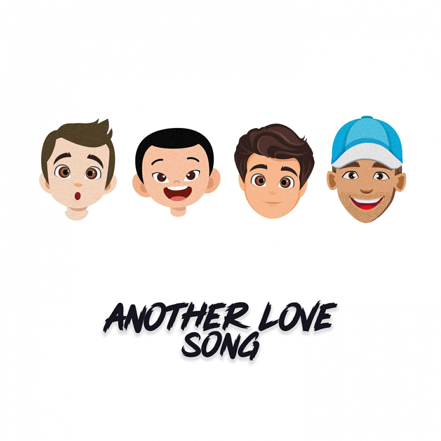Релиз Another Love Song