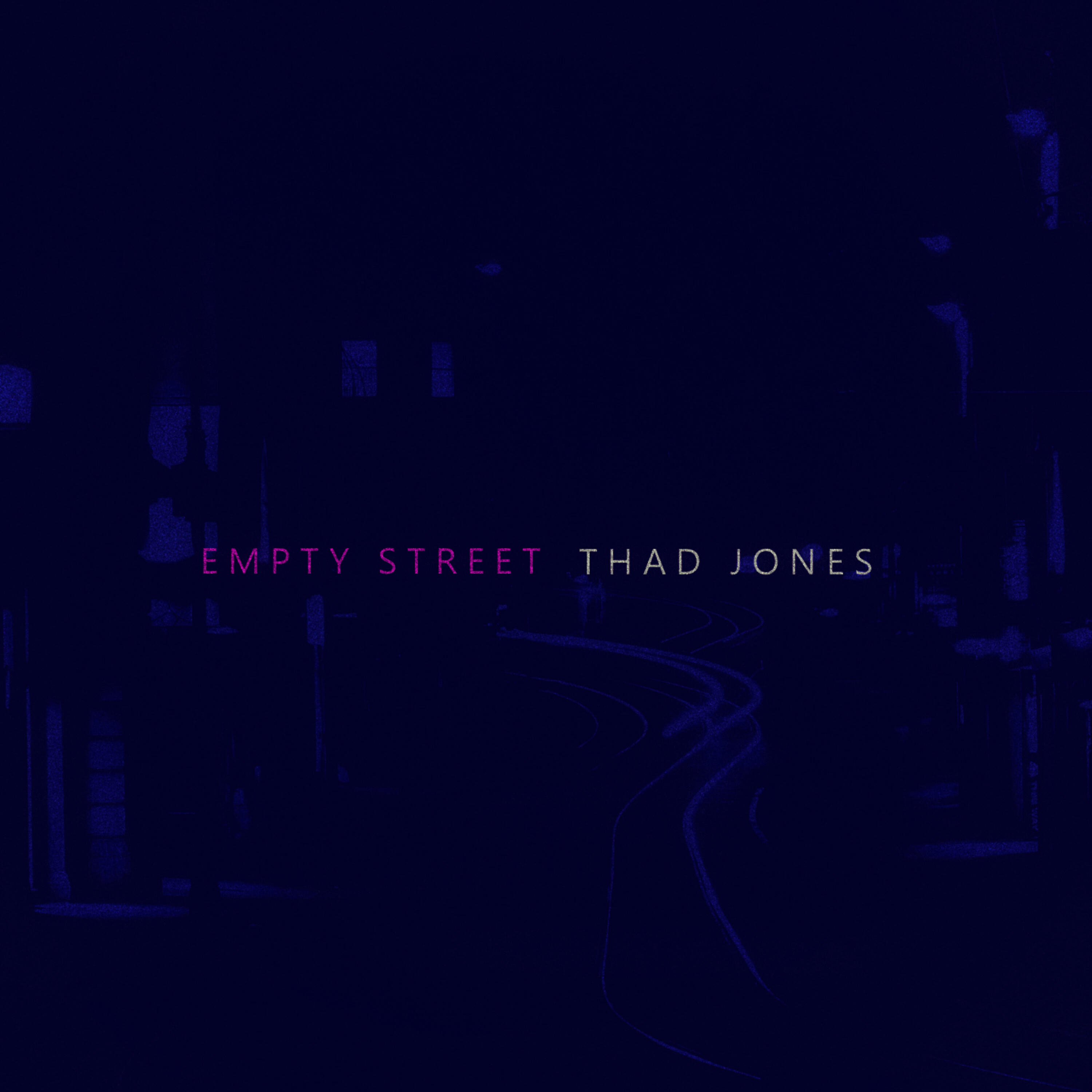 Релиз Empty Street