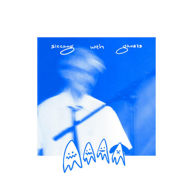 Релиз Sleeping with Ghosts
